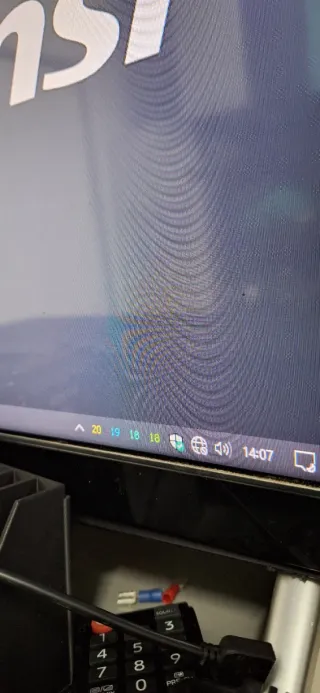 PC Sobremesa Gigabyte Negro Gaming