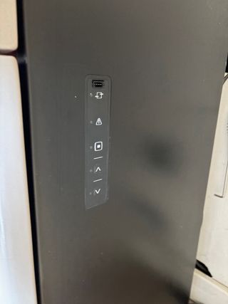 Termoestufa de pellets Nordica Extraflame