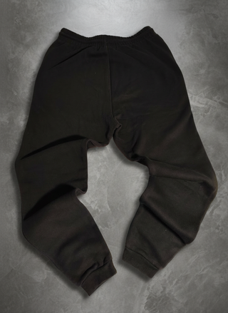 Pantalón Chándal Reebok Negro Talla S Nuevo