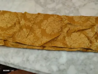 Fajín Marroquí Amarillo Moros Elda