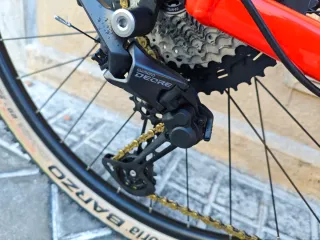 ROCKRIDER EXPLORE MEJORADA 29