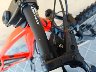 ROCKRIDER EXPLORE MEJORADA 29