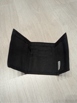 Portafoglio Napapijri nero