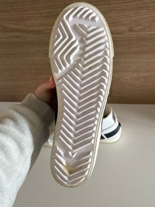 Nike Blazer Mid 77 Jumbo Talla 44