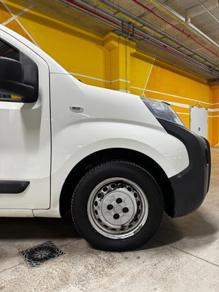 Fiat Fiorino Combi Adventure 1.3 Mjt 75cv 5plazas E5+