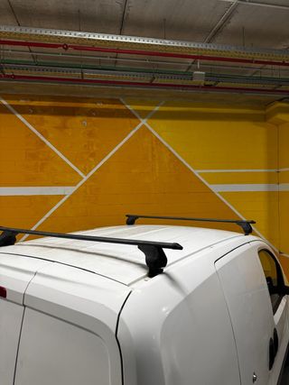 Fiat Fiorino Combi Adventure 1.3 Mjt 75cv 5plazas E5+