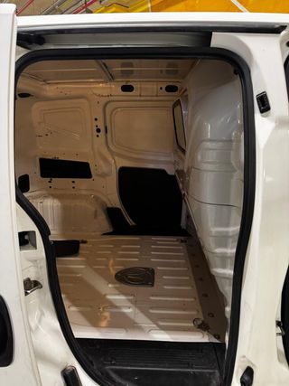 Fiat Fiorino Combi Adventure 1.3 Mjt 75cv 5plazas E5+