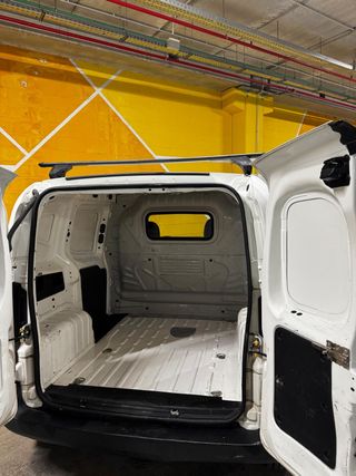 Fiat Fiorino Combi Adventure 1.3 Mjt 75cv 5plazas E5+