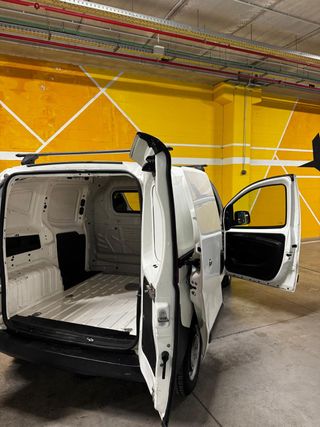 Fiat Fiorino Combi Adventure 1.3 Mjt 75cv 5plazas E5+