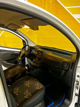 Fiat Fiorino Combi Adventure 1.3 Mjt 75cv 5plazas E5+