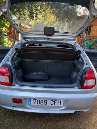 Mitsubishi Colt 2003