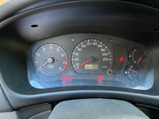 Mitsubishi Colt 2003