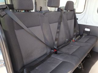 FORD TRANSIT L3H2 TREND COMBI ADAPTADA PMR