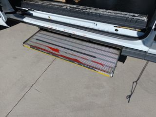 FORD TRANSIT L3H2 TREND COMBI ADAPTADA PMR