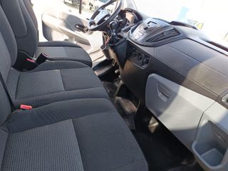 FORD TRANSIT L3H2 TREND COMBI ADAPTADA PMR