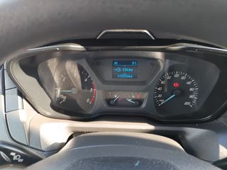 FORD TRANSIT L3H2 TREND COMBI ADAPTADA PMR