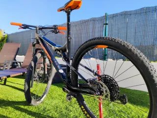 KTM Spark 294 - MTB Doble Suspensión - Talla L