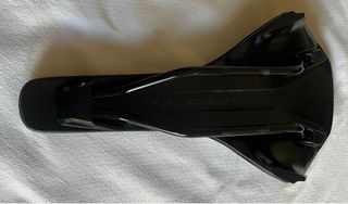 Sillín MTB/Carretera Negro