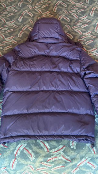 Plumas Ralph Lauren Hombre Azul