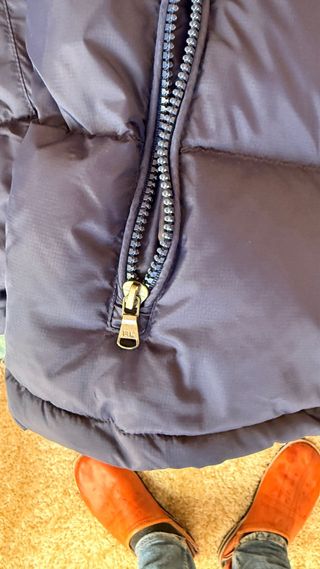 Plumas Ralph Lauren Hombre Azul