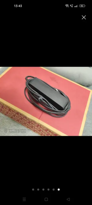 Patinete Eléctrico Xiaomi Essential