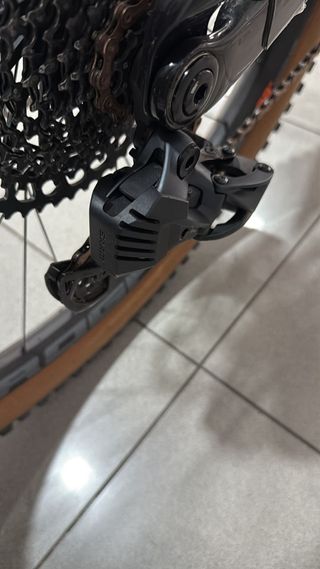 E- BIKE Impecable , vendo por no uso TALLA XL