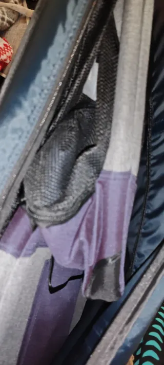 Trasportino AniOne L 91x61x58cm