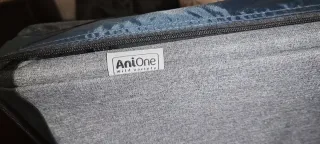 Trasportino AniOne L 91x61x58cm