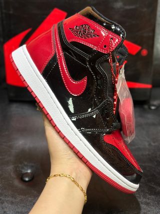 ✨ 𝗝𝗼𝗿𝗱𝗮𝗻 𝟭✨ Original Zapatillas Unisex 36