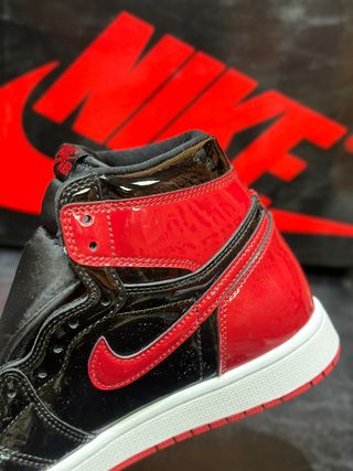 ✨ 𝗝𝗼𝗿𝗱𝗮𝗻 𝟭✨ Original Zapatillas Unisex 36