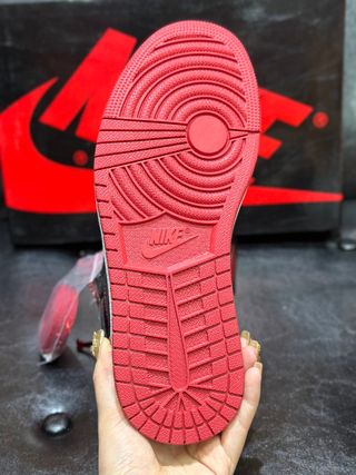 ✨ 𝗝𝗼𝗿𝗱𝗮𝗻 𝟭✨ Original Zapatillas Unisex 36