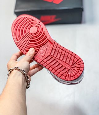 ✨ 𝗝𝗼𝗿𝗱𝗮𝗻 𝟭✨ Original Zapatillas Unisex 39