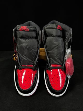 ✨ 𝗝𝗼𝗿𝗱𝗮𝗻 𝟭✨ Original Zapatillas Unisex 40