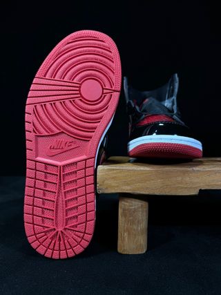 ✨ 𝗝𝗼𝗿𝗱𝗮𝗻 𝟭✨ Original Zapatillas Unisex 40