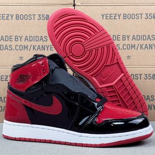 ✨ 𝗝𝗼𝗿𝗱𝗮𝗻 𝟭✨ Original Zapatillas Unisex 41