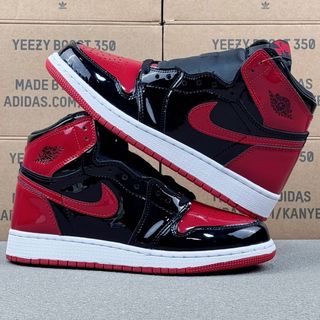 ✨ 𝗝𝗼𝗿𝗱𝗮𝗻 𝟭✨ Original Zapatillas Unisex 41