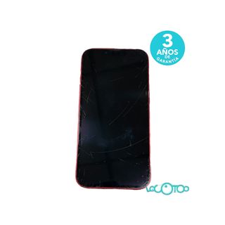 iPhone 13 128GB -E0119535CV-