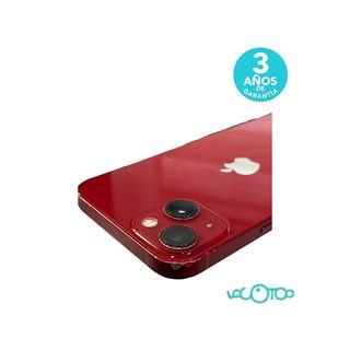 iPhone 13 128GB -E0119535CV-