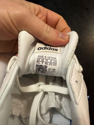 Adidas Court Tourino