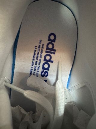 Adidas Court Tourino