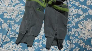 Pantalon Adidas Años 90
