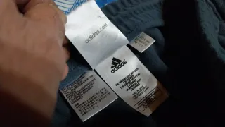 Pantalon Adidas Años 90