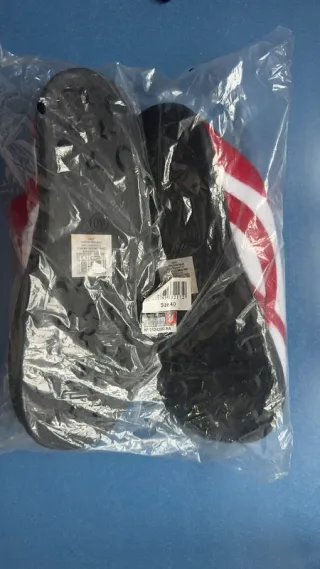 Zapatillas Casa Atlético de Madrid Talla Única