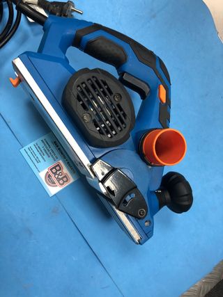 Cepillo de madera Dexter 800PL2-20.5