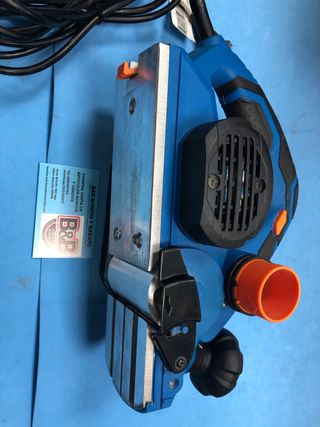 Cepillo de madera Dexter 800PL2-20.5