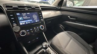 HYUNDAI TUCSON 1.6 CRDI 85kW 115CV Klass