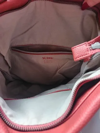 Bolso mochila slang bcn