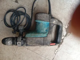 Martello pneumatico Makita