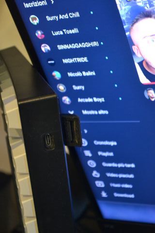 Tastiera Meccanica Epomaker TH80 Pro