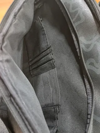 Maletín Tous Original Negro